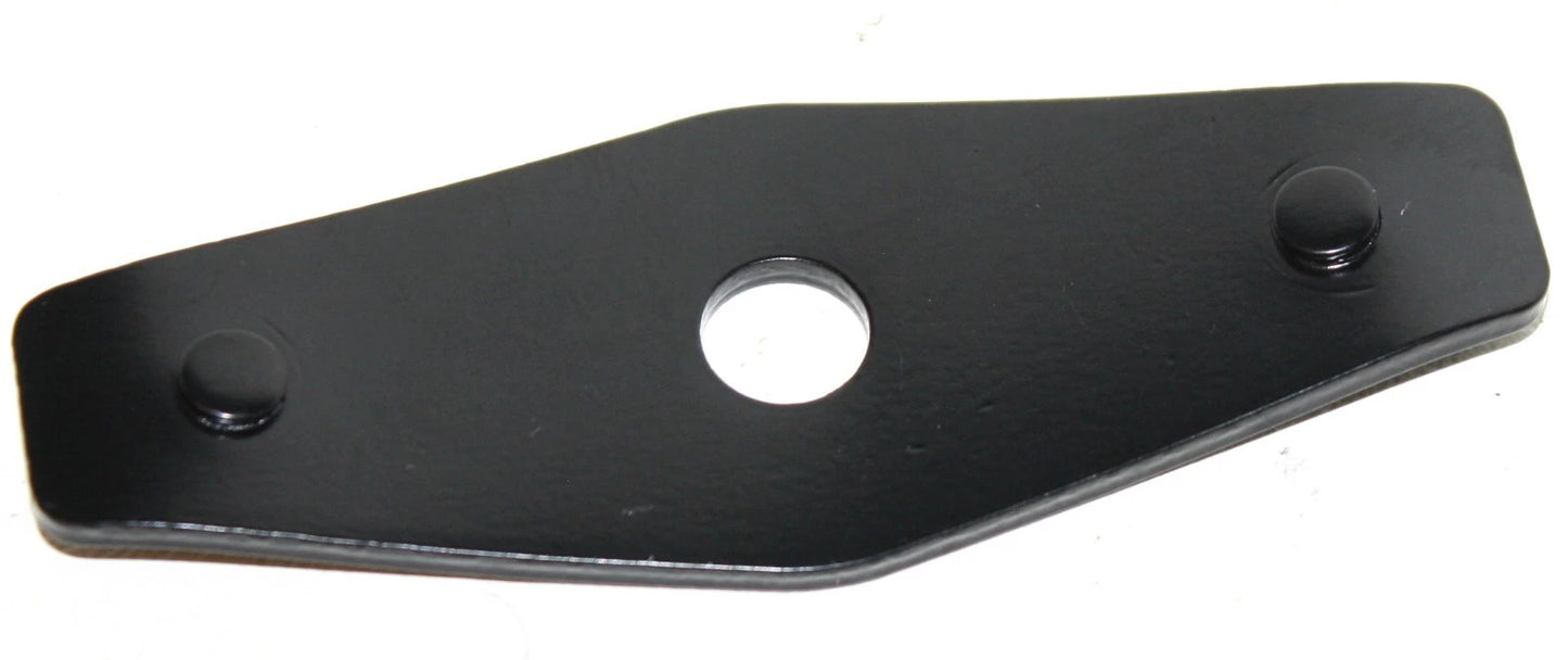 14755 – Bell Blade Support Washer | Replacement for MTD 736-0