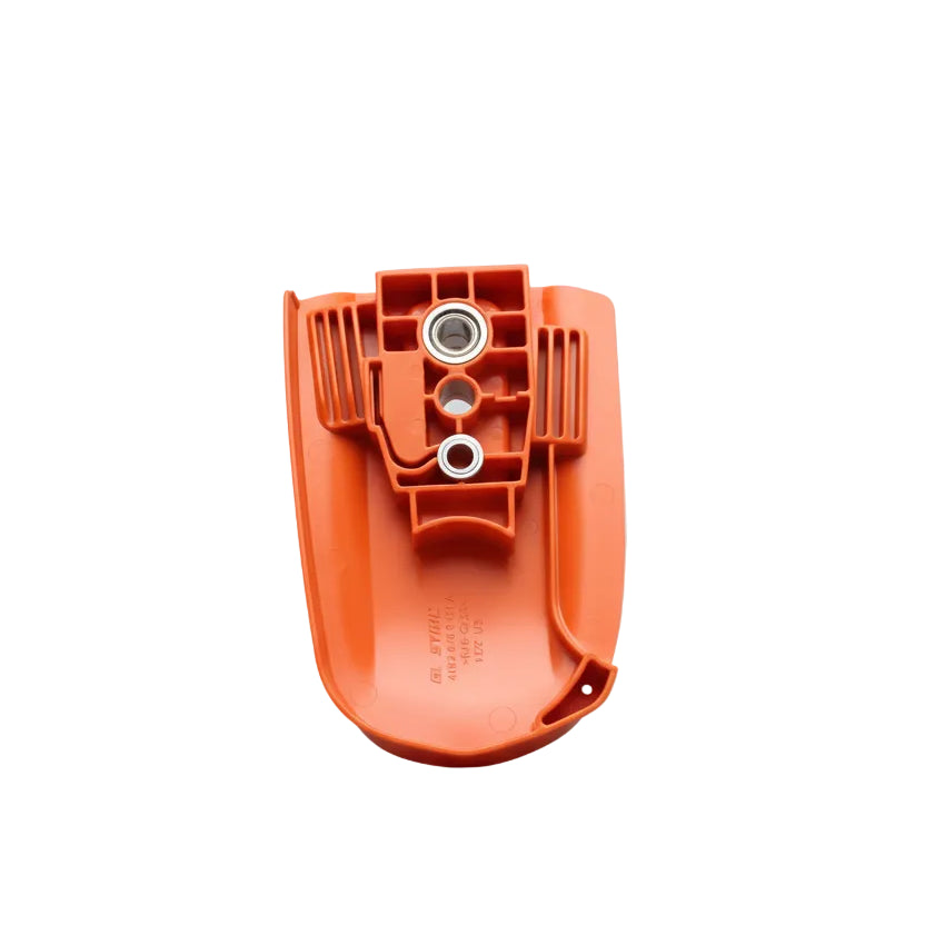 4182 640 1701 STIHL Chain Sprocket Cover – Genuine OEM Part
