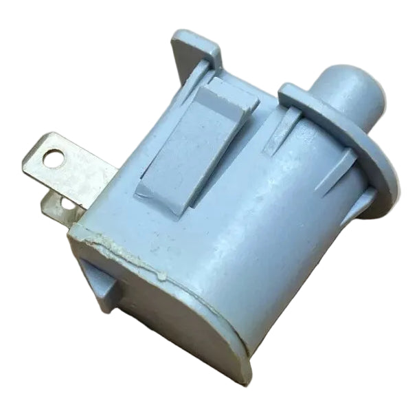 Rotary 9664 Plunger Interlock Switch – Multi-Application Normally Closed Safety Switch