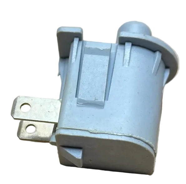 Rotary 9664 Plunger Interlock Switch – Multi-Application Normally Closed Safety Switch