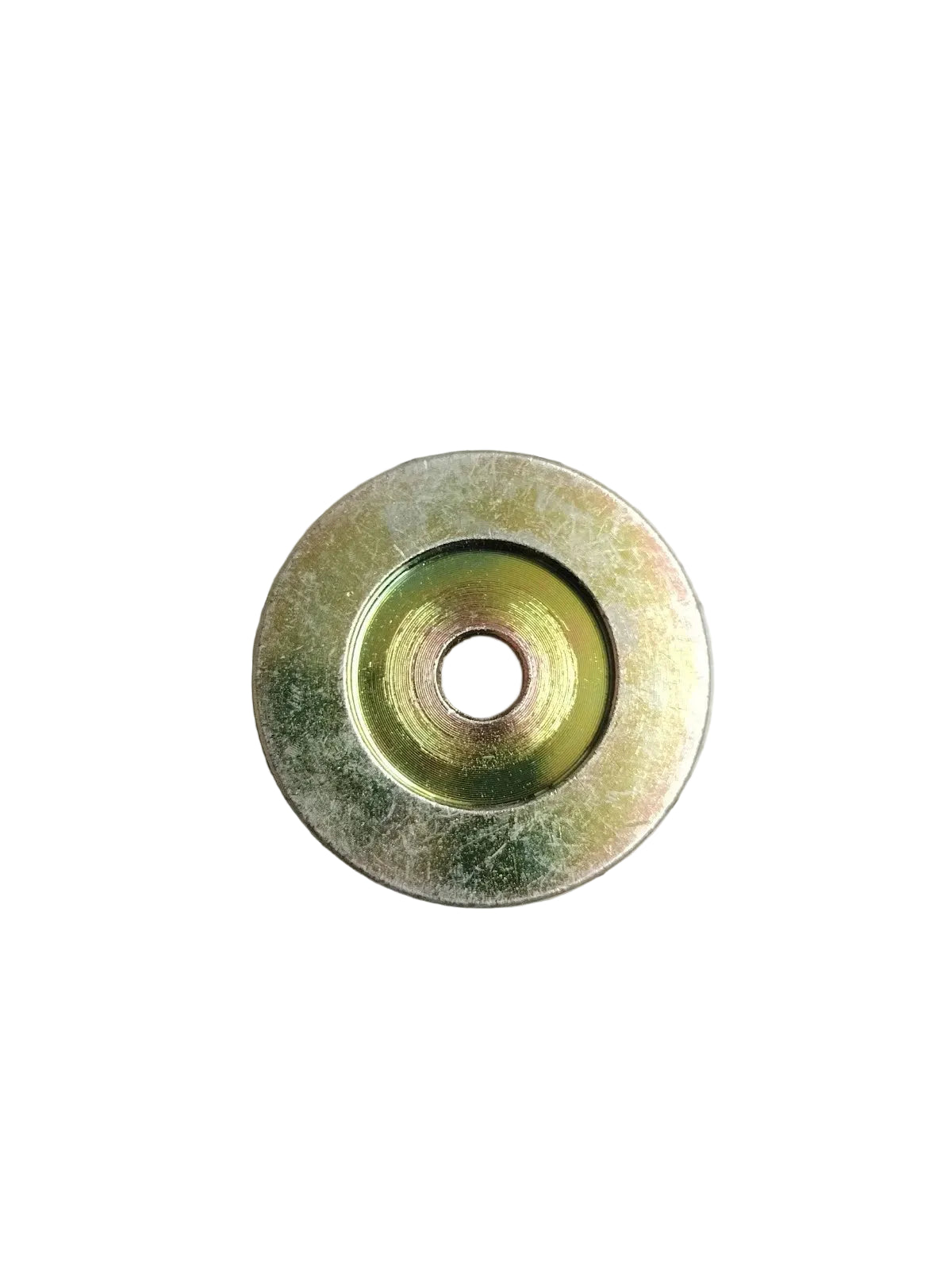 4133 717 2701 STIHL Guard Ring - Genuine OEM Protective Ring for FS Trimmers