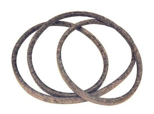 11024 – DRIVE BELT for John Deere (Replaces TCU16092)