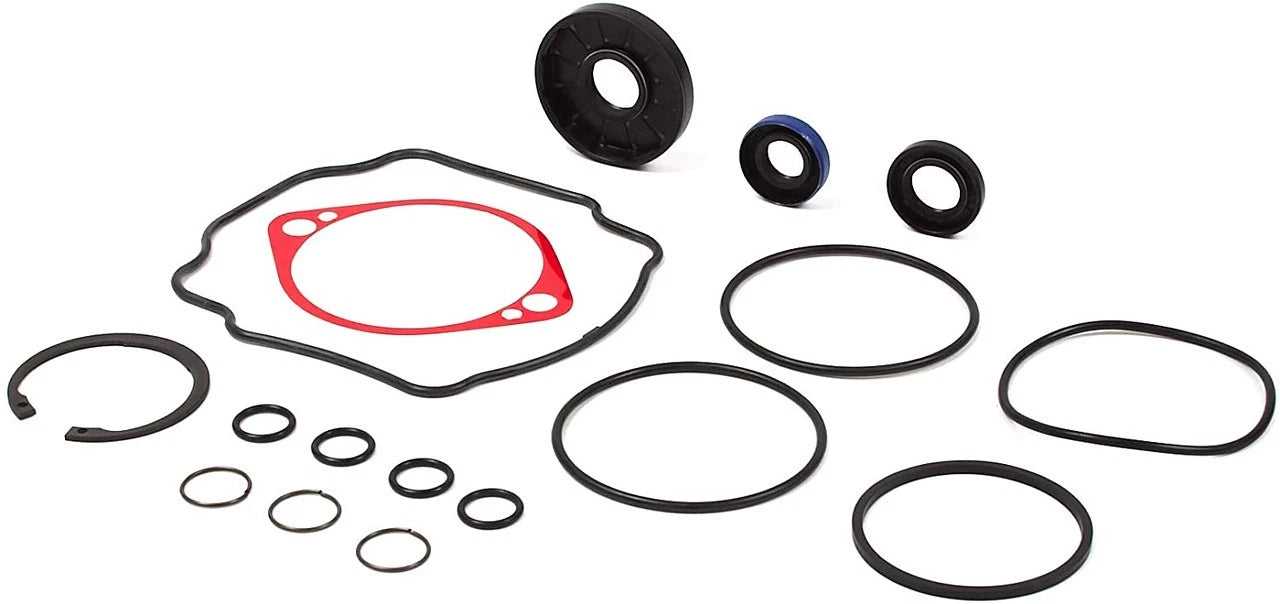 70740 KIT; SEAL OVERHAUL