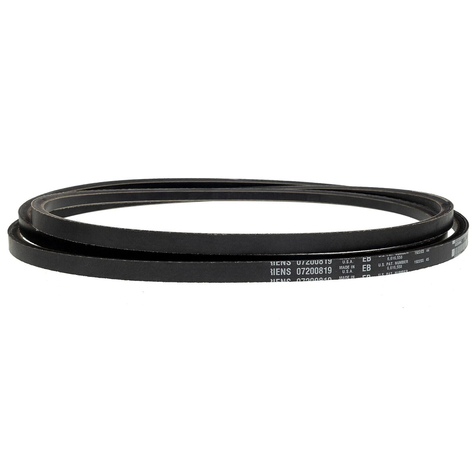 07200819 – V-Belt, B Raw Edge EPDM (Gravely / Ariens Genuine OEM)