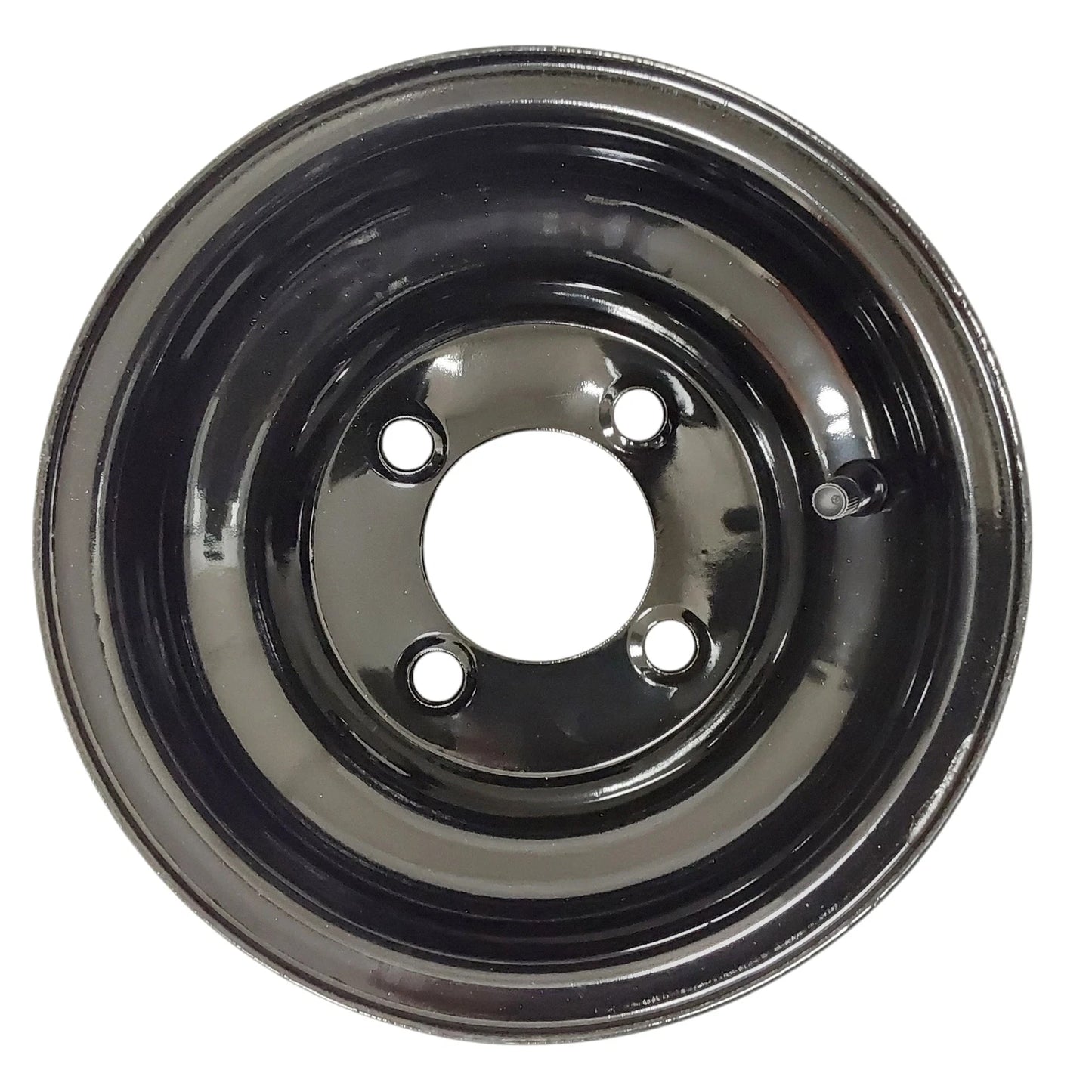 72410053 – Wright Rim Only, 8x7 20x10-8  Black (Genuine OEM Part)