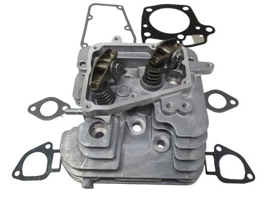 Kawasaki 11008-0990 Cylinder Head Assembly | Genuine OEM Engine Cylinder Head for Kawasaki Engines