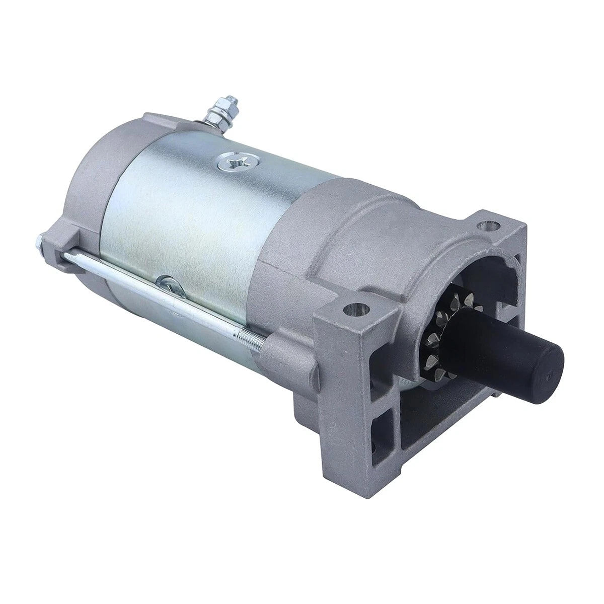 136-7880 MOTOR-STARTER (4DW)