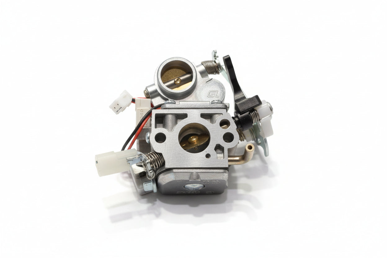 1140 120 0616 – STIHL Carburetor (Genuine OEM Part)