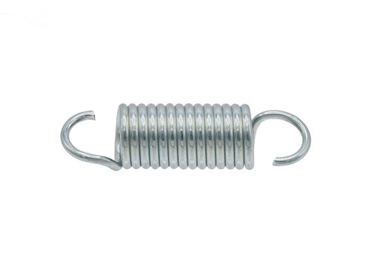 Wright 16410014 Extension Spring – 1/2″ x 2″