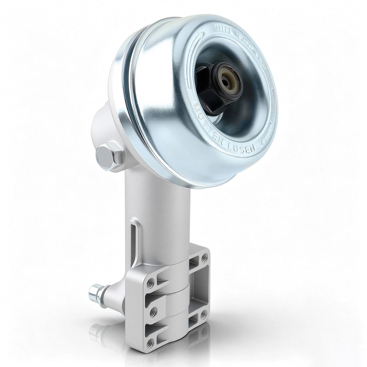4180 640 0105 Gear Head | Genuine STIHL OEM Replacement