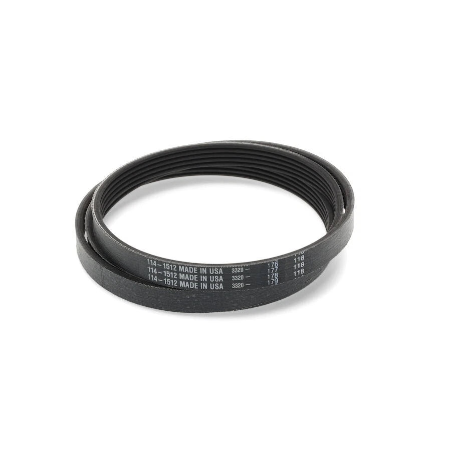 114-1512 – TORO Belt (1P) (Genuine OEM Part)