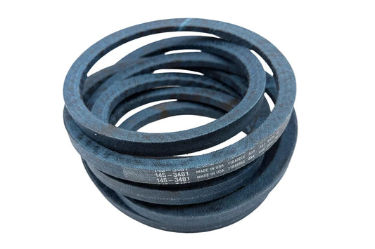 145-3481 GS 48 Deck Belt-V Toro (OEM Genuine Part)