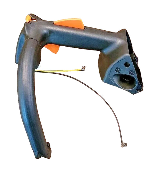 1146 790 1012 – STIHL Handle Housing (Genuine OEM Part)