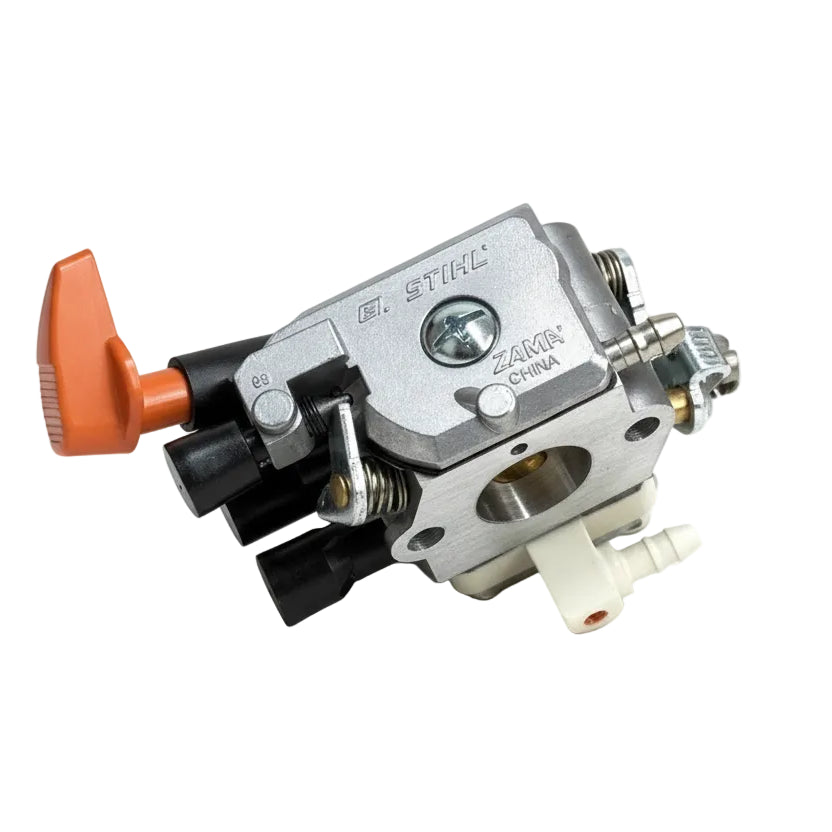 4144 120 0603 STIHL Carburetor C1M-S207A – Genuine OEM Part