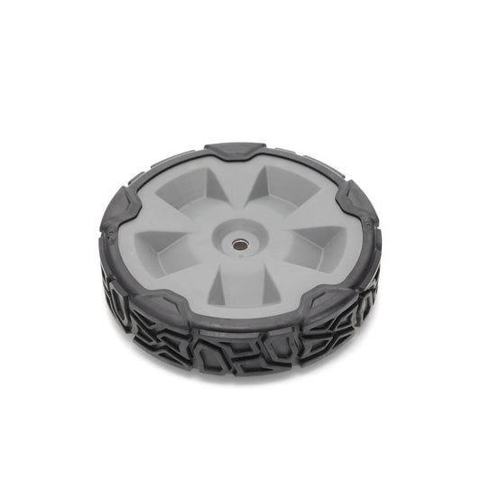 140-2351 – Toro 9.65" Wheel Assembly with Bushings 1C Replacement (OEM-Spec)