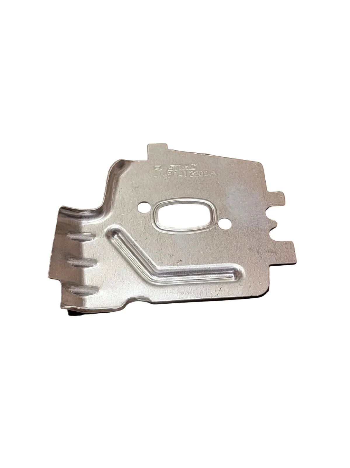 4149 141 3201 STIHL Cooling Plate – Genuine OEM Part