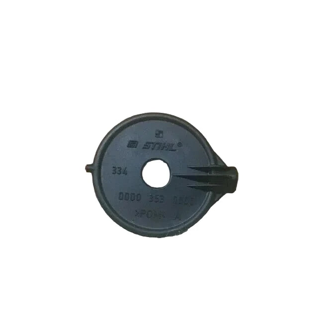 0000 353 0800 Filler Cap Retainer – Genuine STIHL OEM