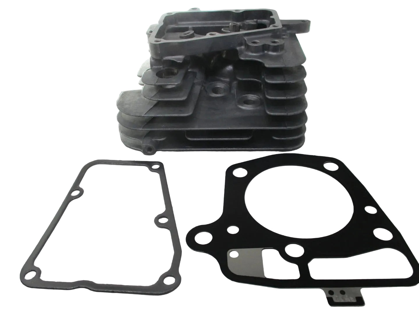 Kawasaki 11008-0990 Cylinder Head Assembly | Genuine OEM Engine Cylinder Head for Kawasaki Engines