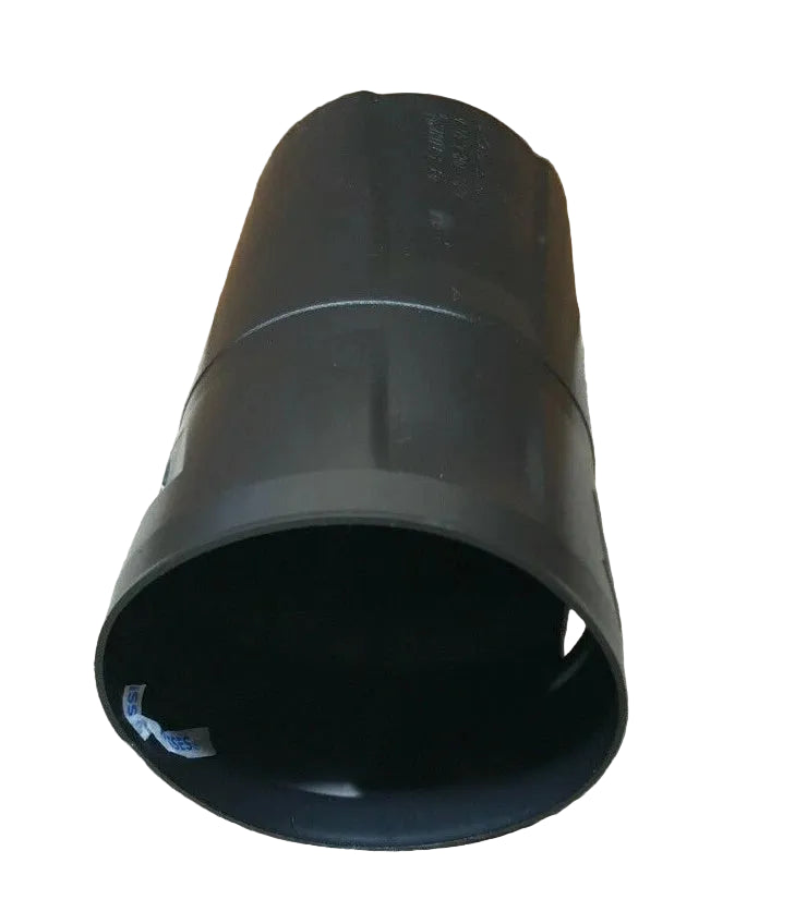 4283 708 6300 STIHL Round Nozzle Straight - Genuine OEM Blower Nozzle for BR800 Backpack Blower