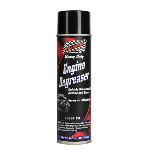 4123I OREGON Heavy Duty Engine Degreaser – Genuine OEM Product