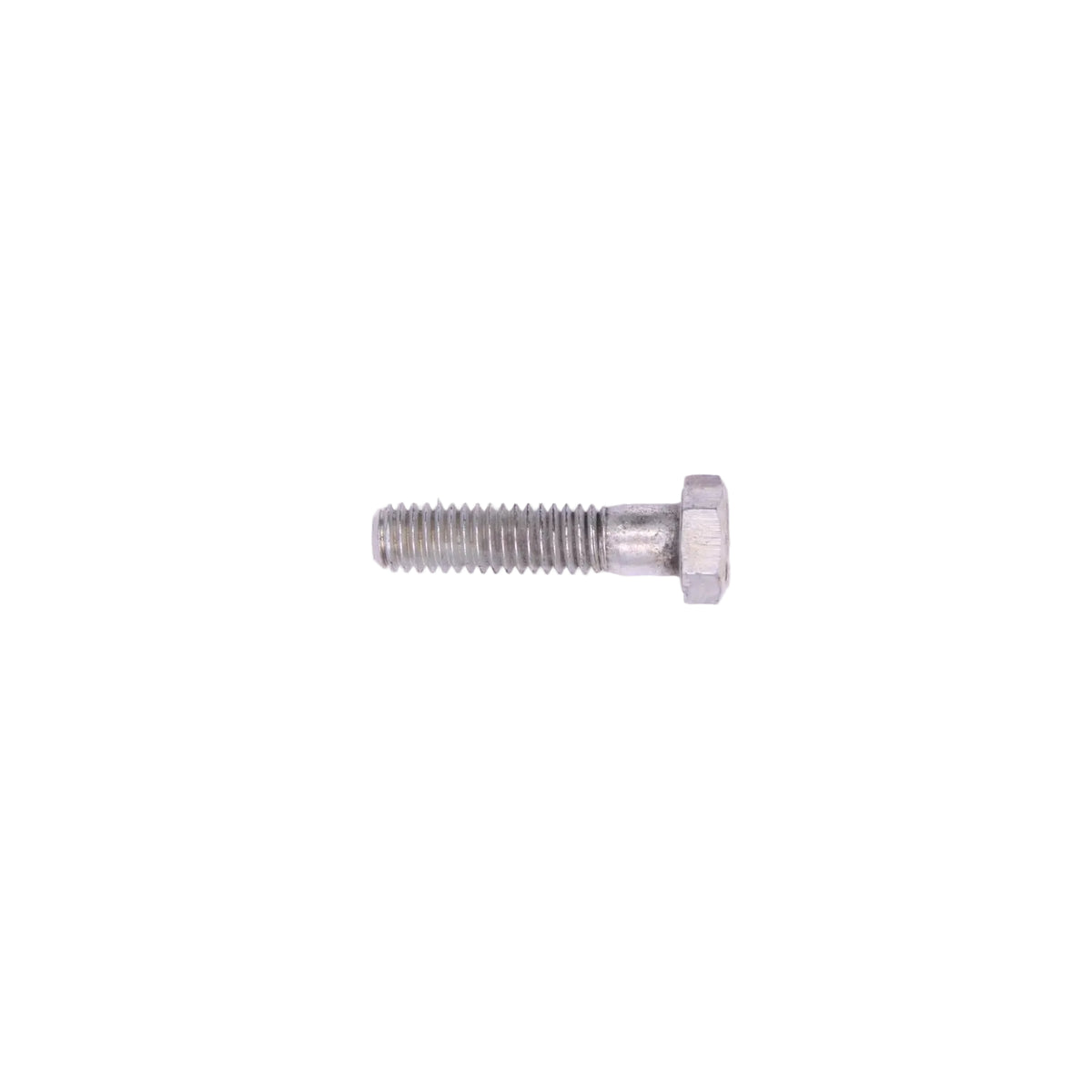 180082 – Hex Bolt 3/8"-18 (Heavy-Duty Replacement Fastener)