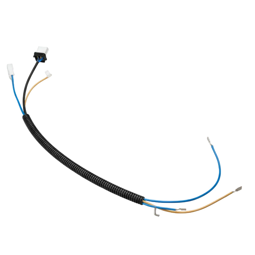 4149 180 1101 STIHL Throttle Cable – Genuine OEM Part