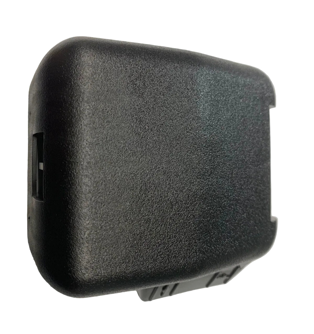 4137 141 0500 STIHL Filter Cover - Genuine OEM Air Filter Cover for FS75 FS80 FS85 Trimmer