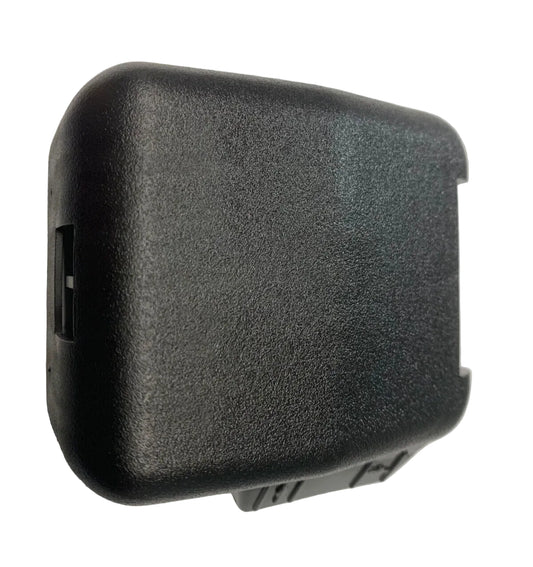 4137 141 0500 STIHL Filter Cover - Genuine OEM Air Filter Cover for FS75 FS80 FS85 Trimmer