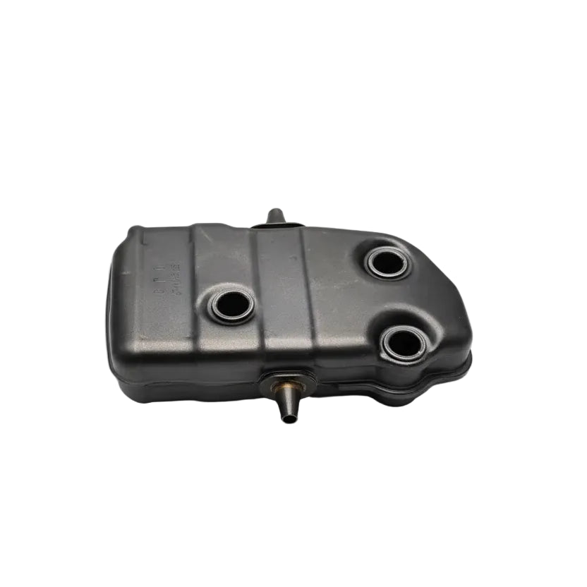 4244 140 0606 STIHL Muffler – Genuine OEM Exhaust Assembly Part