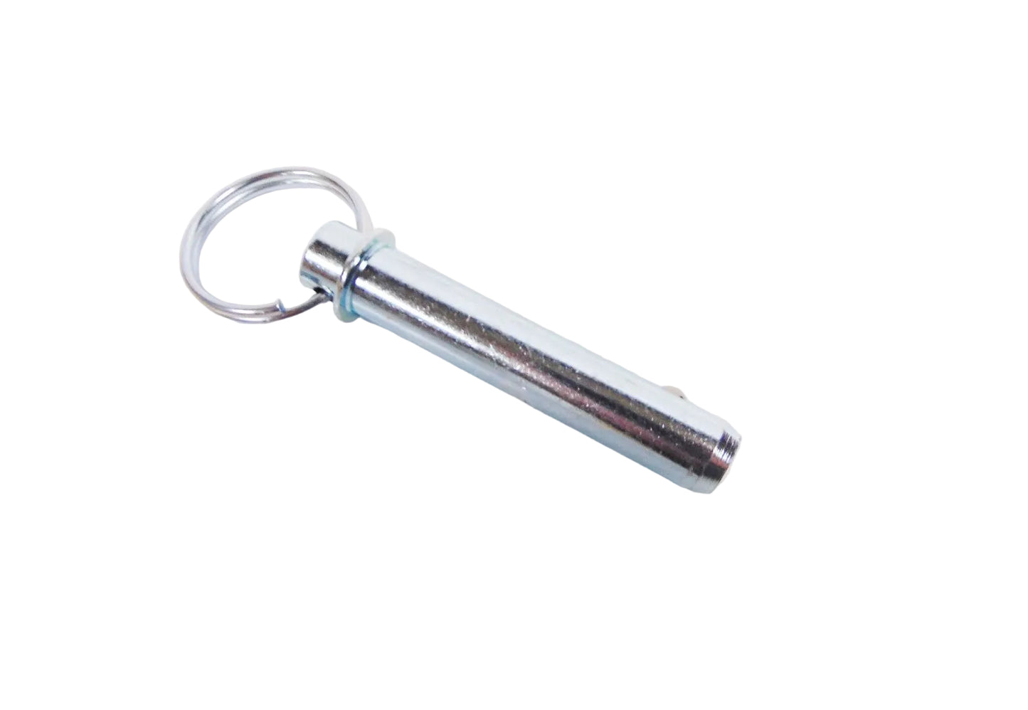 04822400 – PIN, .50″ × 2.00″ USABLE LG BALL (Genuine OEM Ariens / Gravely Part)PIN, .50 X 2.00 USABLE LG BALL