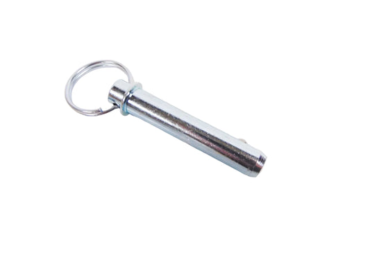 04822400 – PIN, .50″ × 2.00″ USABLE LG BALL (Genuine OEM Ariens / Gravely Part)PIN, .50 X 2.00 USABLE LG BALL