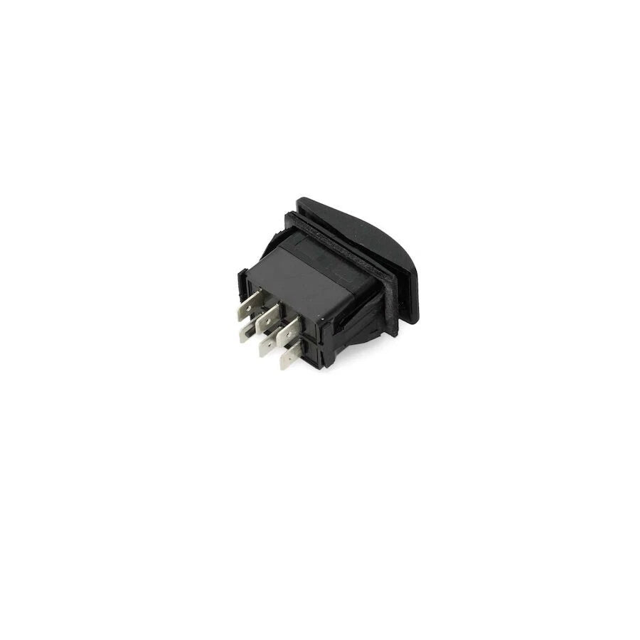 Toro OEM 100-1535 Rocker Switch – (ON)-OFF-(ON) Genuine OEM Replacement Part