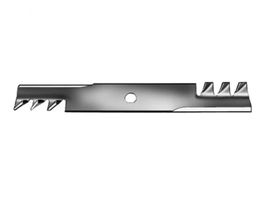 Exmark 103-6396 48-Inch Mower Blade – 15/16" Center Hole | Genuine OEM Replacement