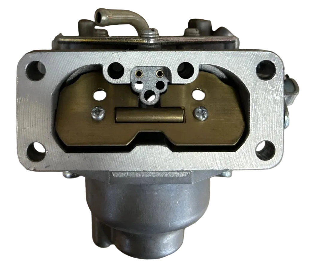 Kawasaki 15004-1018 Carburetor Assembly | Genuine OEM Carburetor for Kawasaki Engines