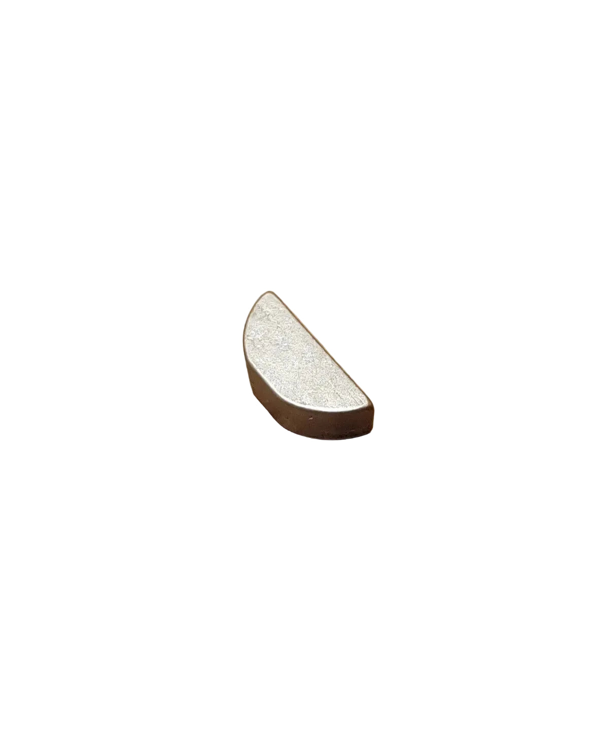 90751-VG3-000 Key, Woodruff (3/16 x 5/8) HONDA (Genuine OEM Part)