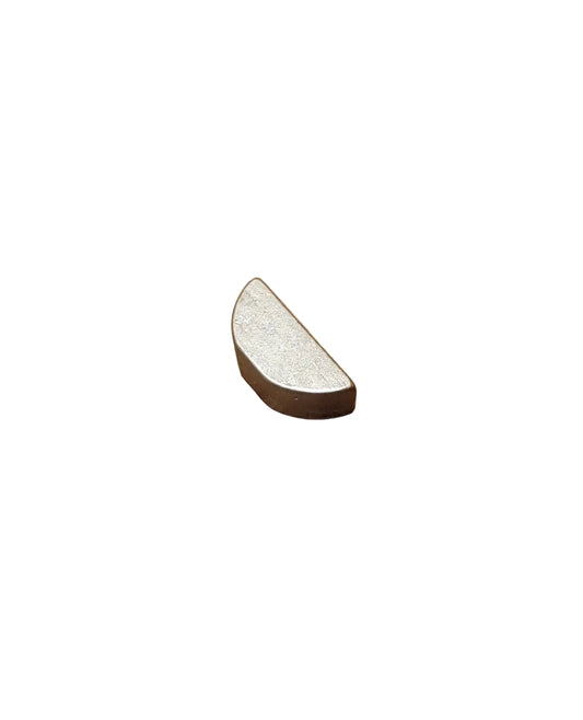 90751-VG3-000 Key, Woodruff (3/16 x 5/8) HONDA (Genuine OEM Part)