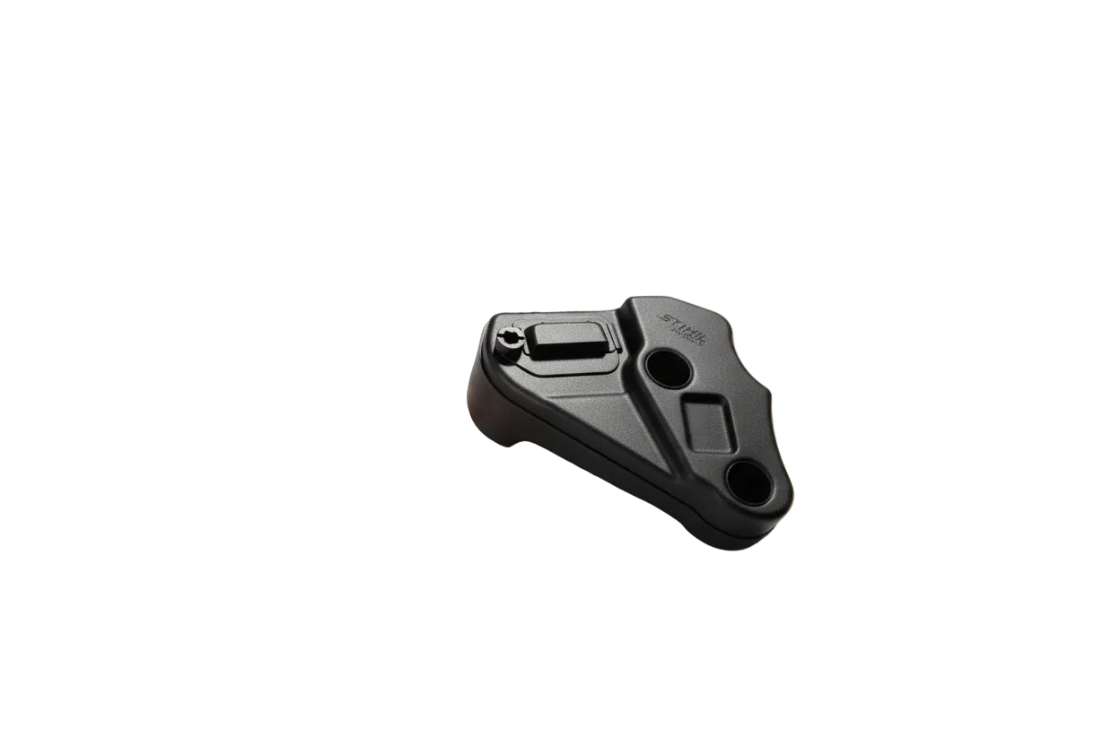1137 140 0607 – STIHL Muffler (Genuine OEM Part)