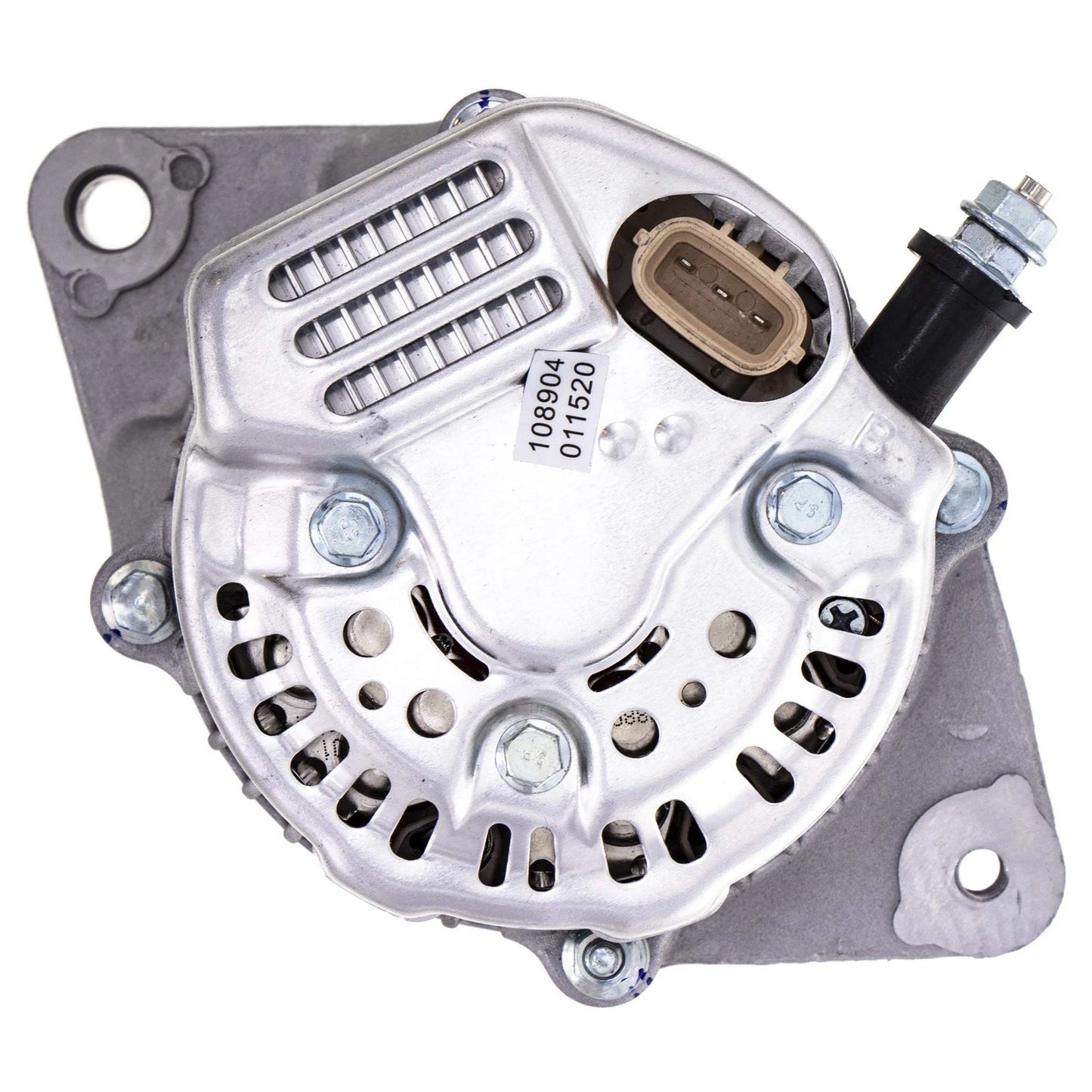 135-6057 ALTERNATOR (2PX)