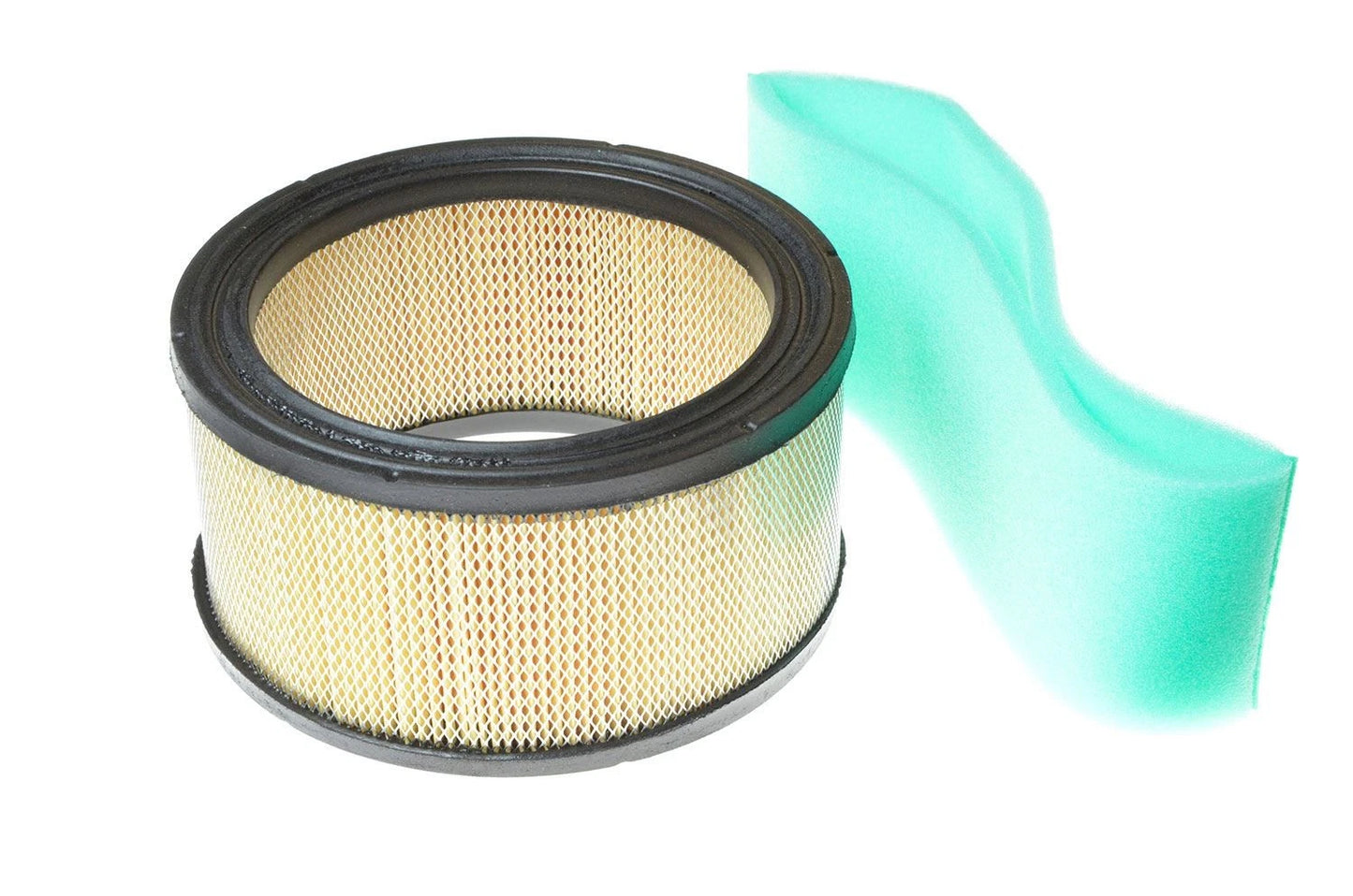 45 883 02-S1 Kohler OEM Air Filter/Precleaner Kit - Fits Command CV17-CV26, CV620-CV745, KT17-KT19, M10-M20, K341 Engines