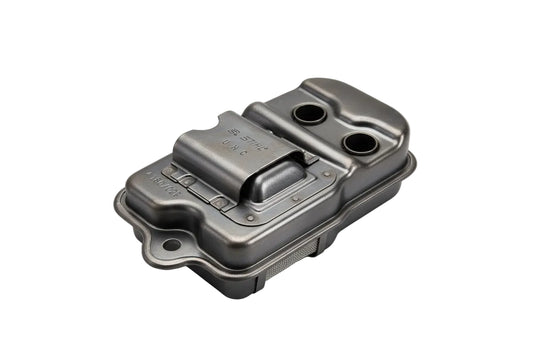 4180 140 0602 STIHL Muffler – Genuine OEM Part