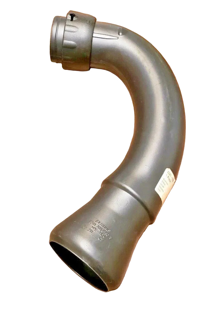 4241 700 6900 STIHL Elbow - Genuine OEM Air Duct Elbow