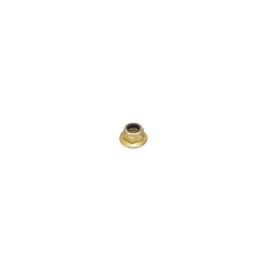 104-8301 Hex Flange Nut (HF) – Genuine Toro OEM Replacement Part