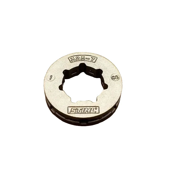 0000 642 1236 325 7T 028/024/034/026 0000 642 1236 – .325" 7-Tooth Rim Sprocket (028 / 024 / 034 / 026 Replacement)