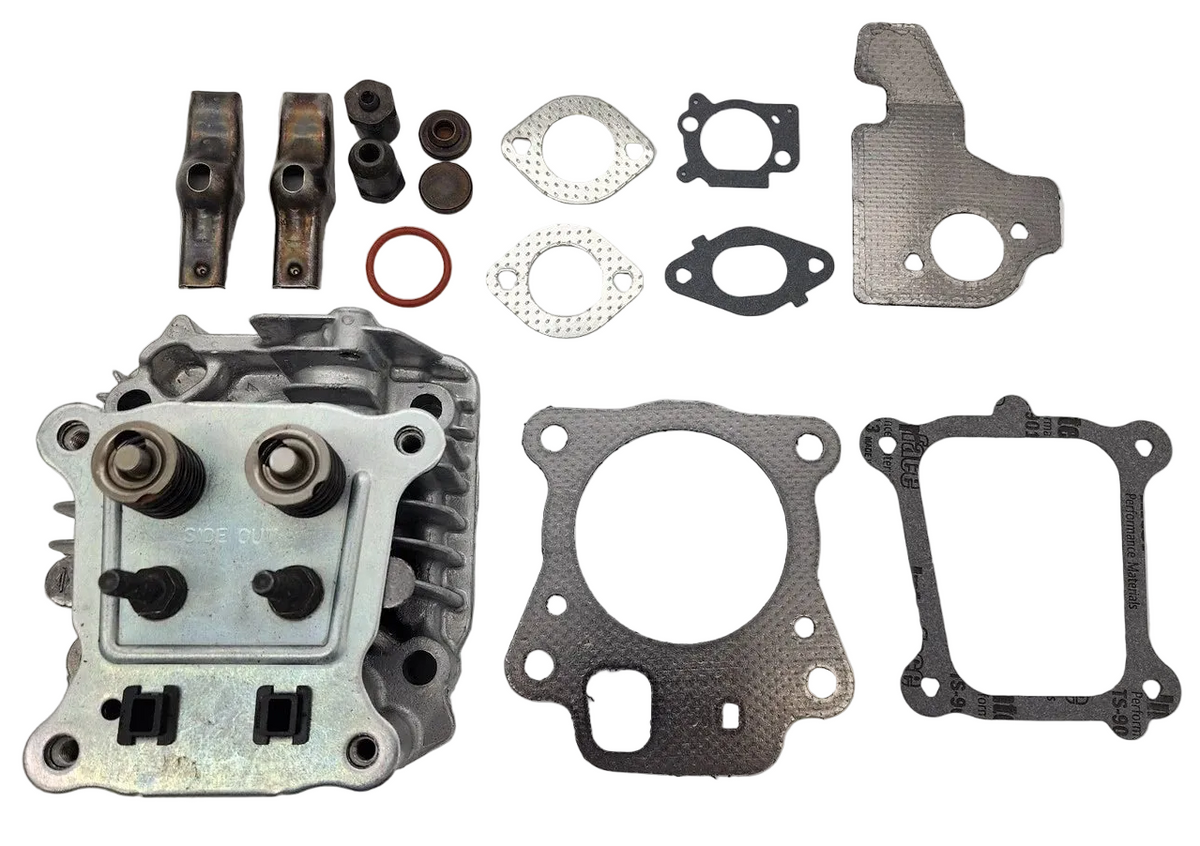 84003960 Cylinder Head | Genuine OEM Engine Replacement