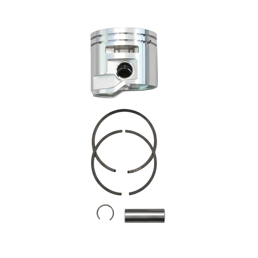 4149 030 2012 STIHL Piston Ø 35 mm – Genuine OEM Part