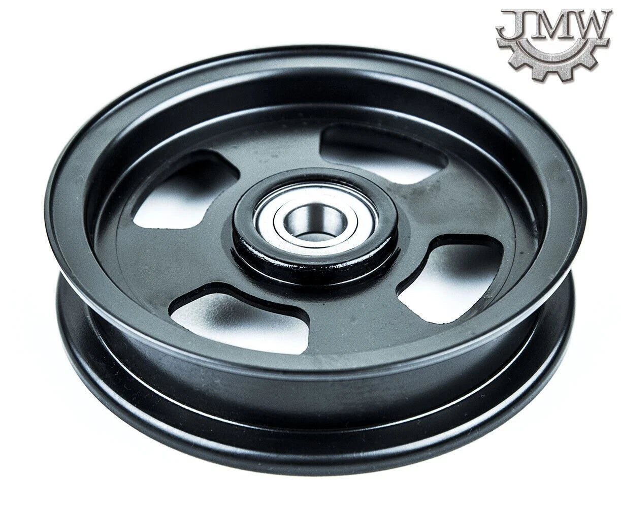 136-5404 Pulley-Idler, Flat (2RP) – Genuine OEM Replacement