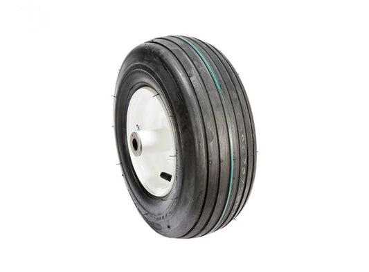 16357 Caster Wheel Assembly – Replacement for Toro