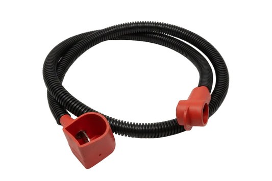 53490063 – Wright Red Battery Cable 42" (OEM-Spec)
