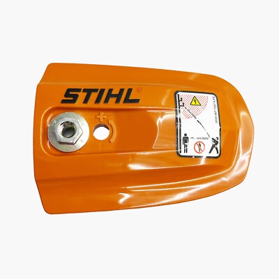 4138 640 1704 – STIHL Chain Sprocket Cover