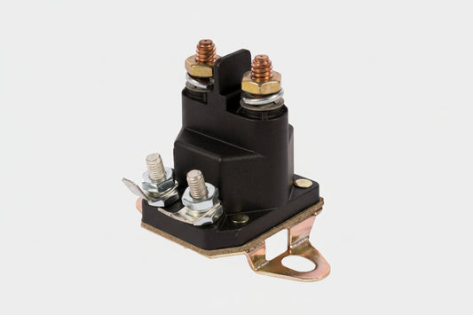 5933 Solenoid Starter – Universal Rotary Starter Solenoid